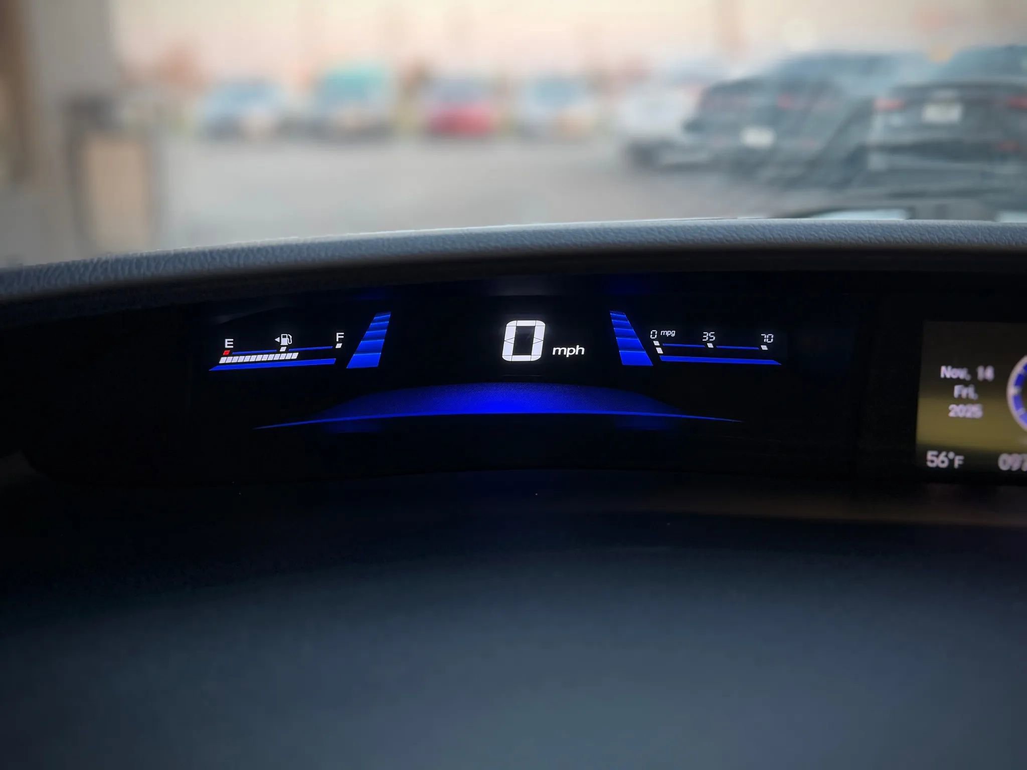 Used 2015 Honda Civic EX image 13