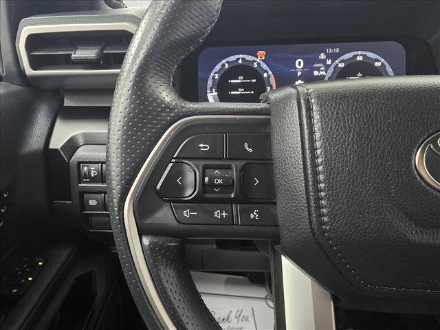 Used 2025 Toyota 4Runner Limited RWD image 17