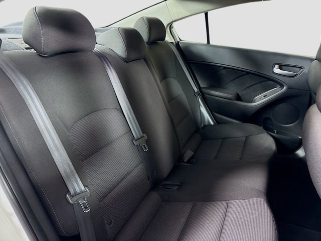 Used 2017 Kia Forte LX image 23