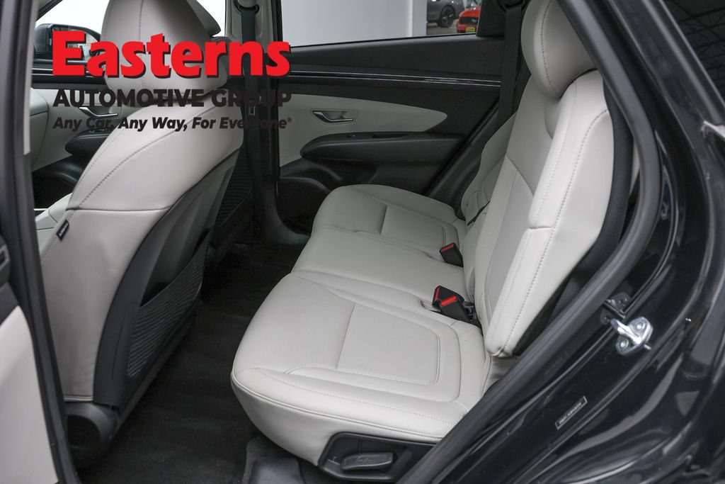Used 2023 Hyundai Tucson SEL w/ Convenience Package AWD/4WD image 22