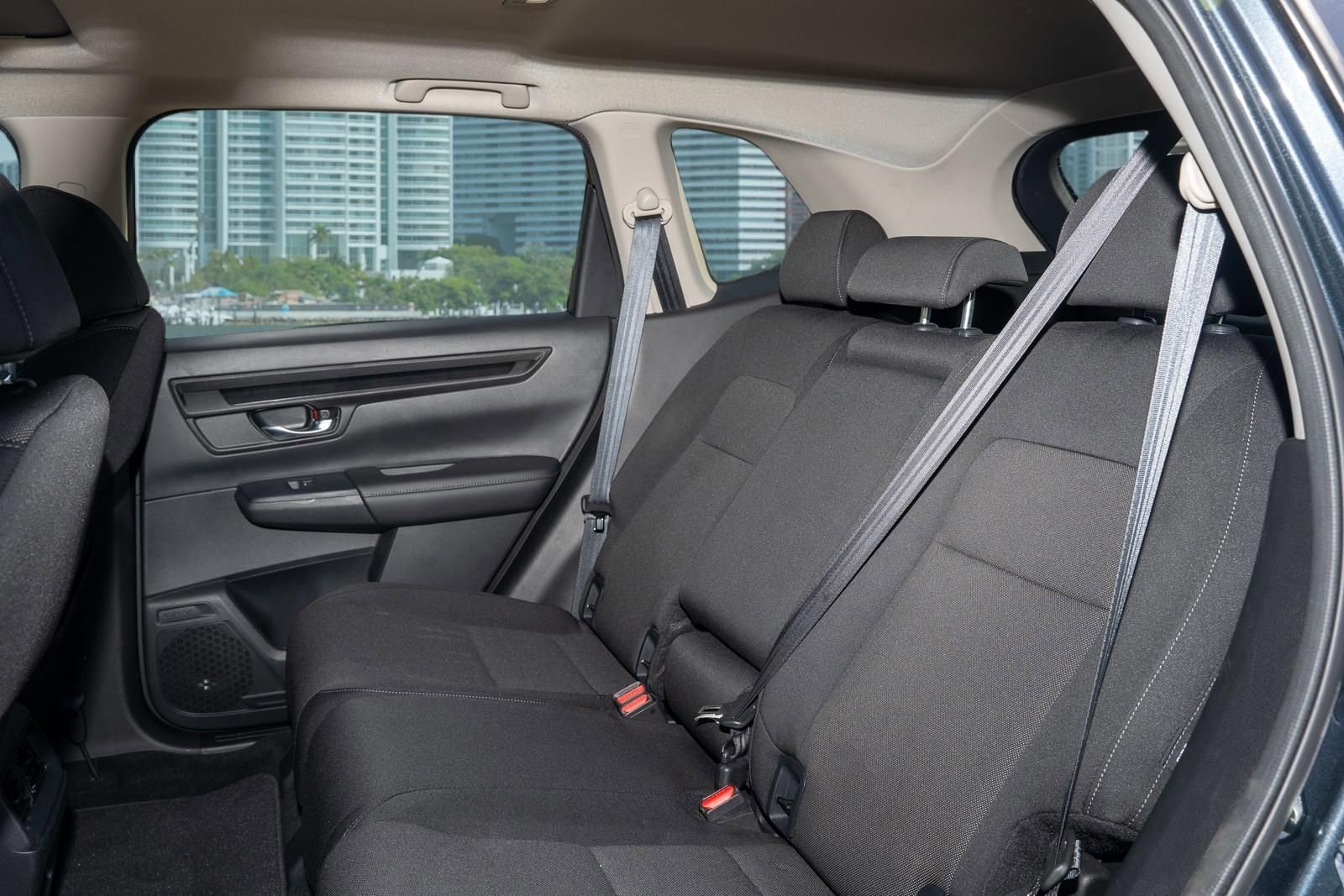 Used 2023 Honda CR-V EX image 18