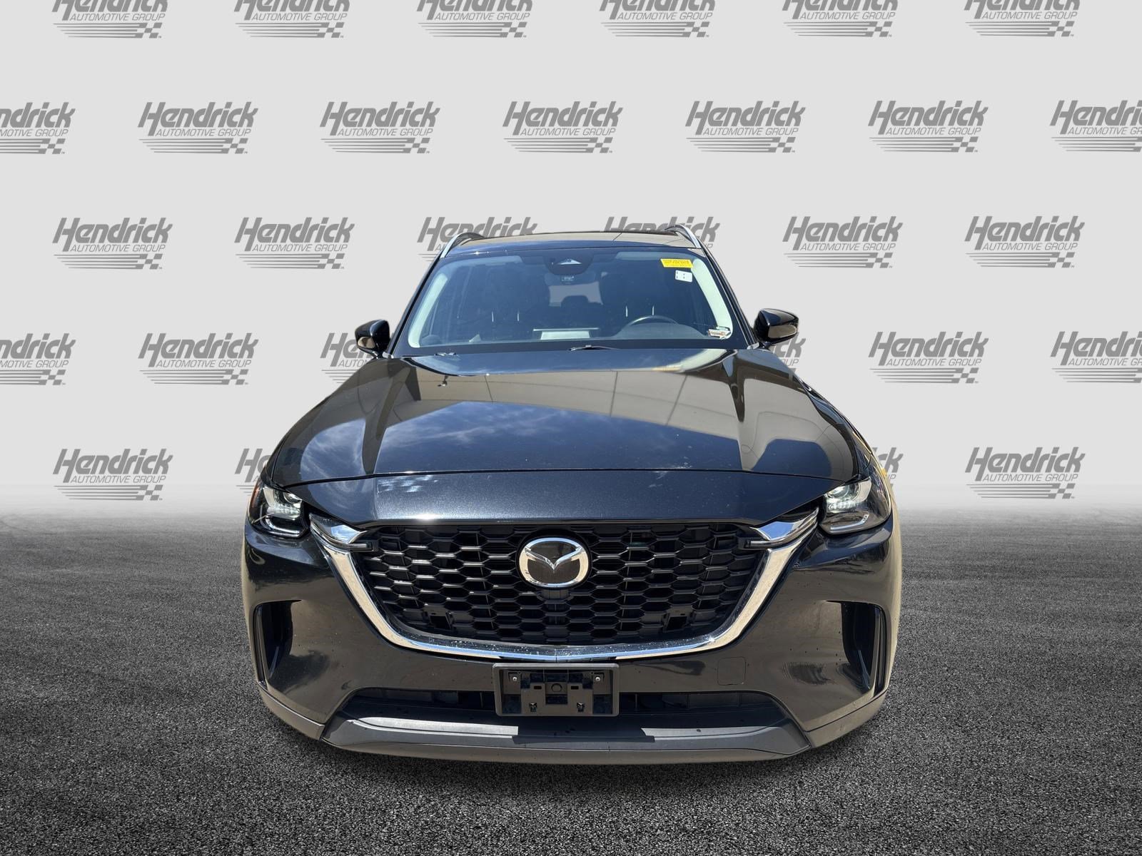 Used 2024 MAZDA CX-90 3.3 Turbo w/ Select Package AWD/4WD image 5