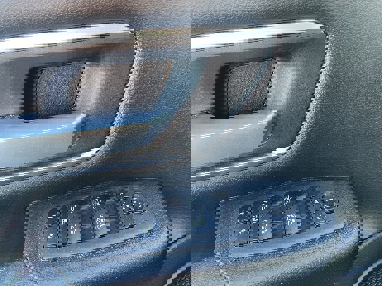 Used 2023 RAM 1500 Big Horn image 22