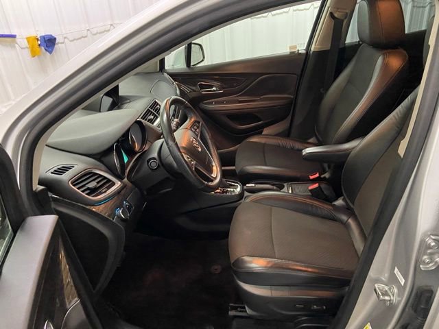 Used 2013 Buick Encore FWD image 24
