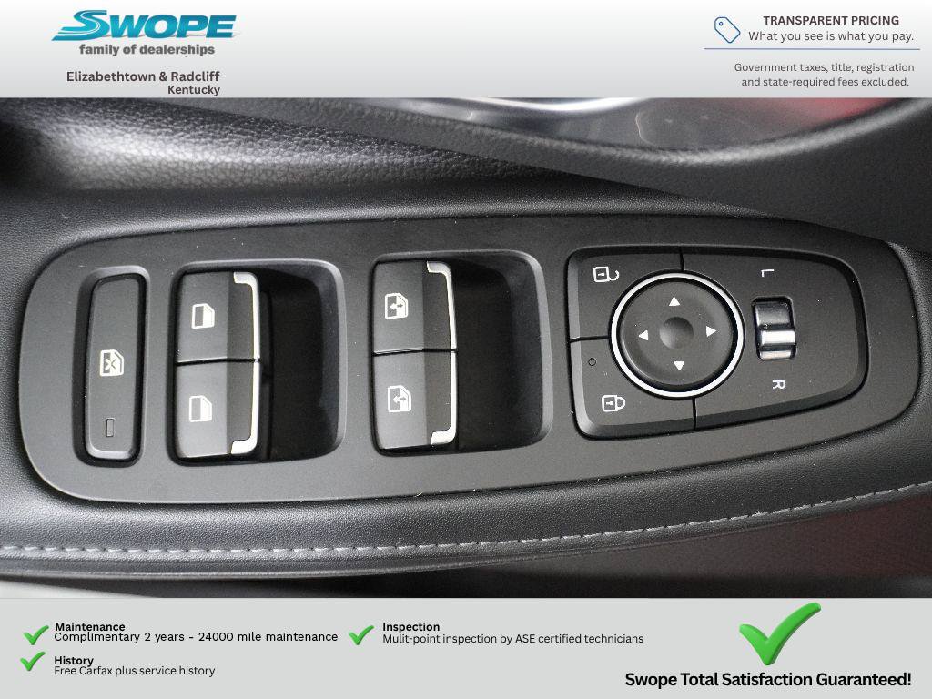 Certified 2021 Hyundai Sonata Limited FWD image 14