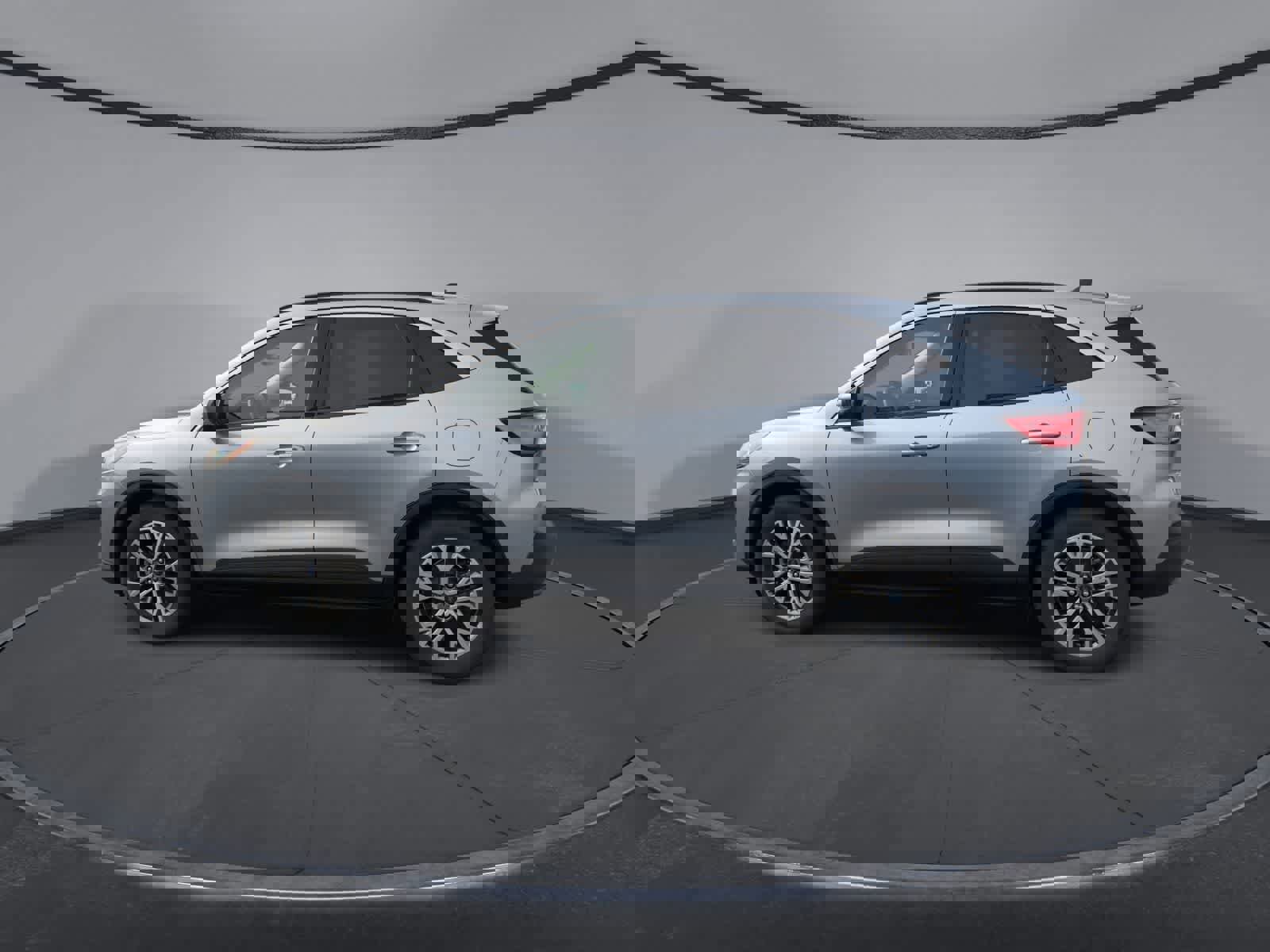 Certified 2022 Ford Escape SEL image 5