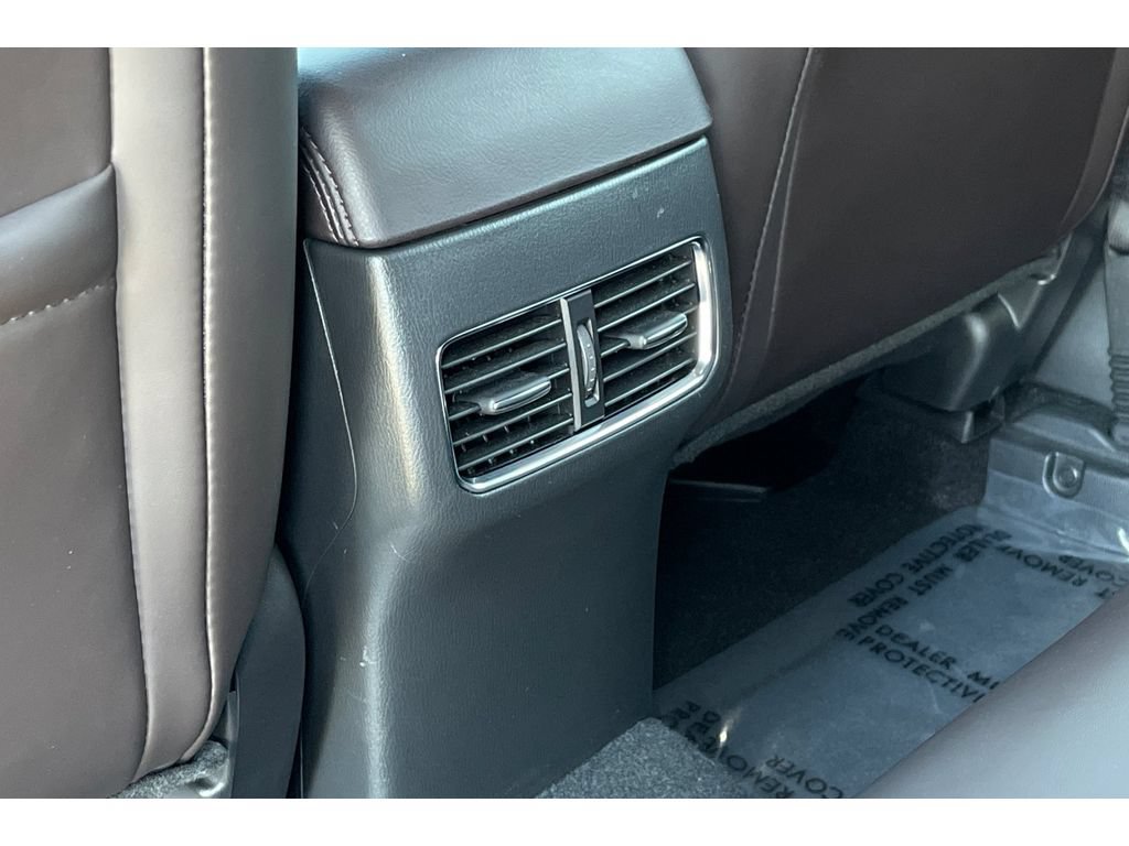 Certified 2022 MAZDA CX-5 Signature AWD/4WD image 44