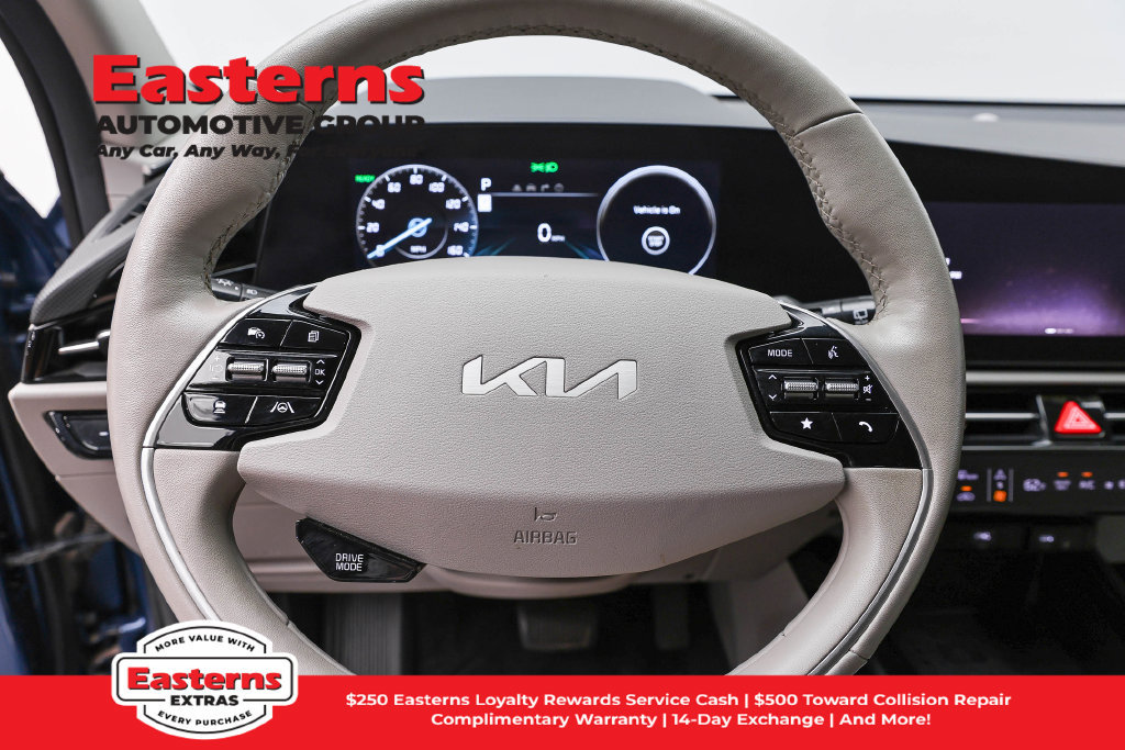 Used 2023 Kia Niro Wind w/ Wind Preserve Package FWD image 11
