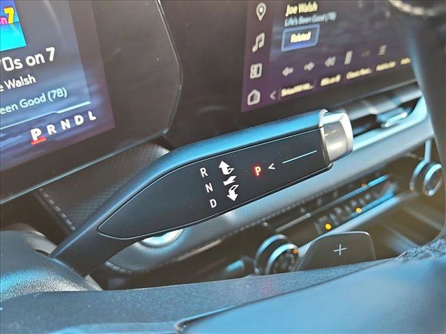Certified 2025 Chevrolet Equinox LT AWD/4WD image 12