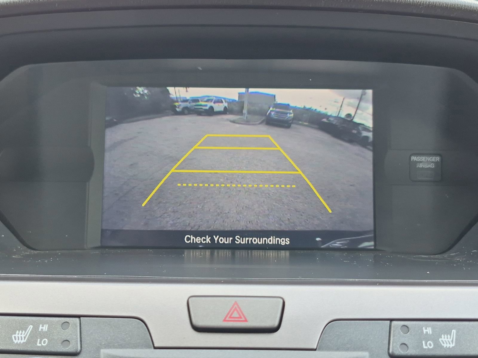 Used 2016 Honda Odyssey EX-L image 25