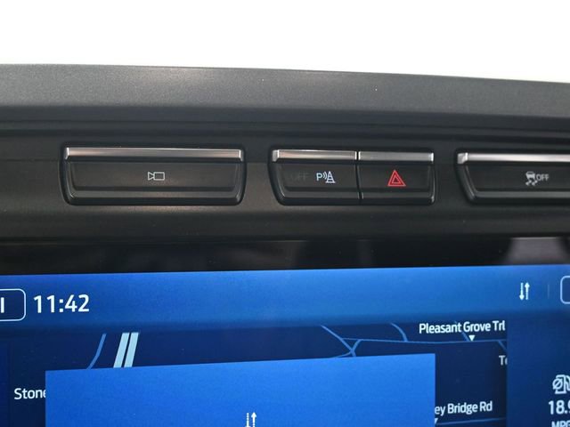 Used 2023 Ford F150 Lariat w/ Equipment Group 502A High image 26