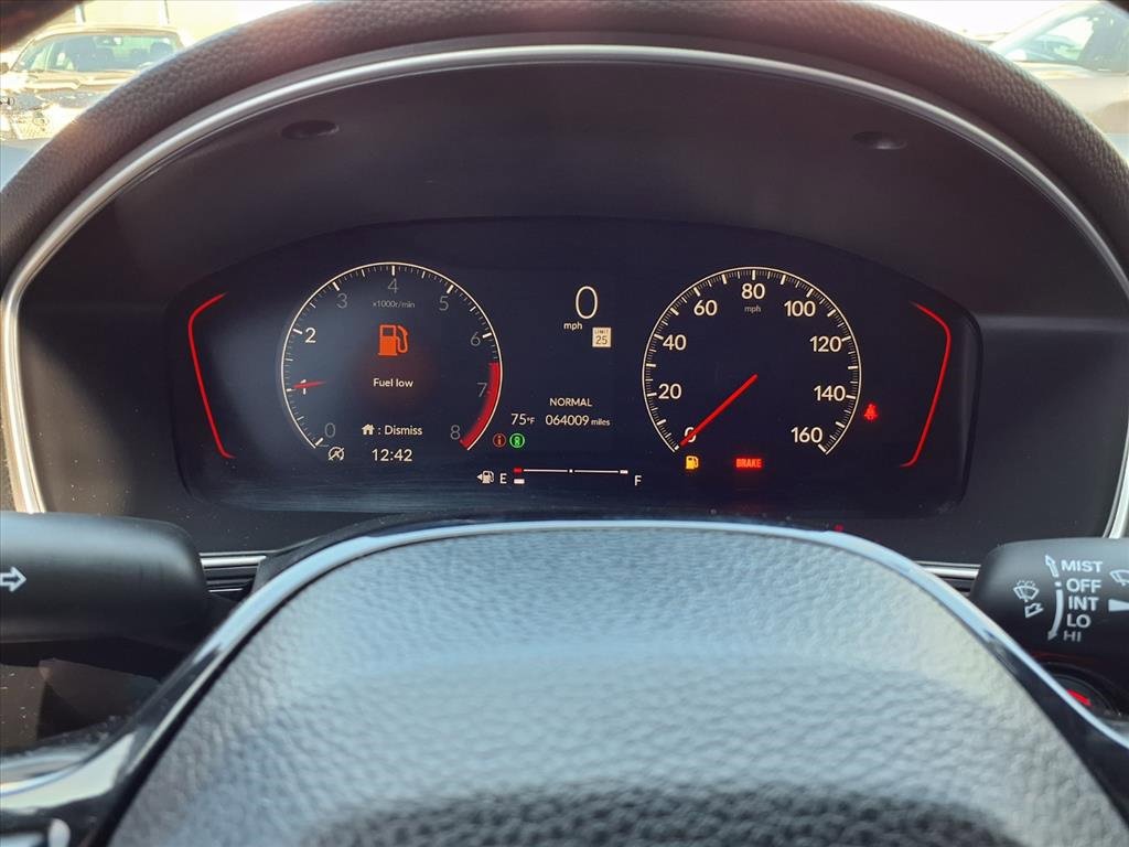 Used 2023 Honda Civic Si image 15