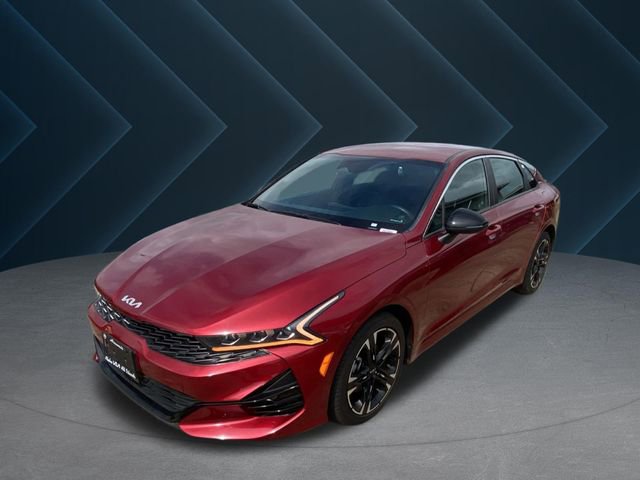 Used 2023 Kia K5 GT-Line w/ GT-Line Premium Package image 1