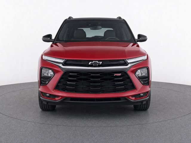 Used 2022 Chevrolet TrailBlazer RS w/ Sun and Liftgate Package AWD/4WD image 5