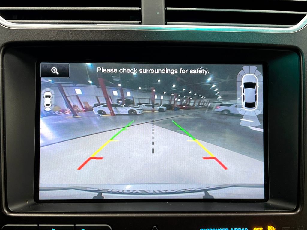 Used 2016 Ford Explorer Limited w/ Equipment Group 301A image 11