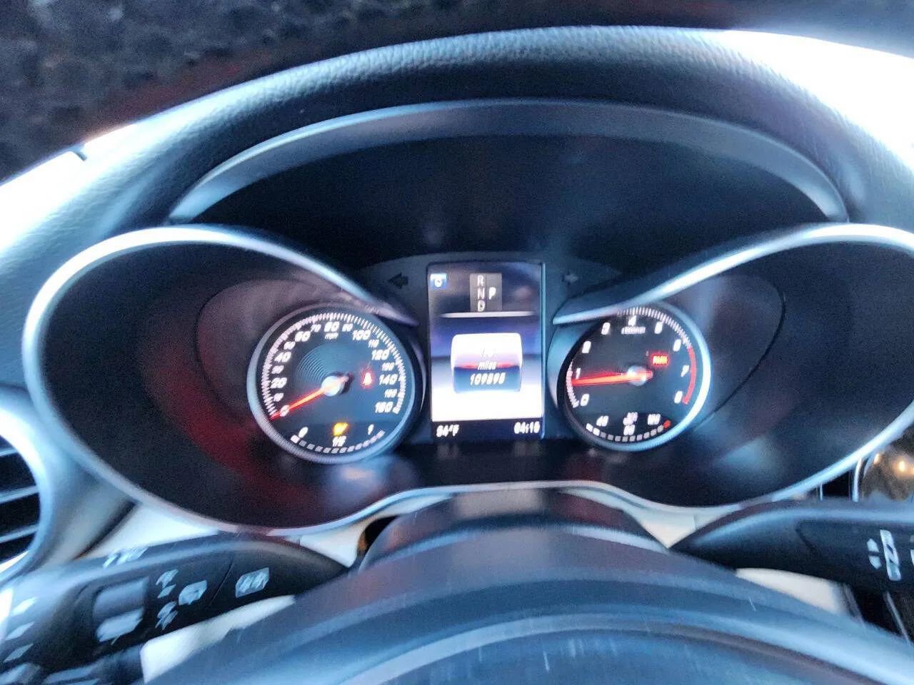 Used 2016 Mercedes-Benz GLC 300 4MATIC image 21