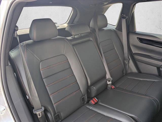 Certified 2025 Honda CR-V Sport Touring image 19