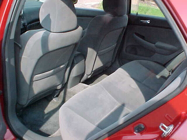 Used 2007 Honda Accord SE image 12