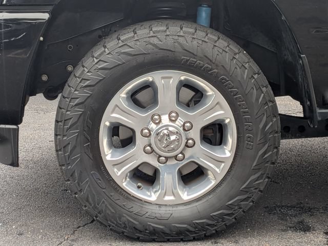 Used 2022 RAM 2500 Big Horn w/ Level C Equiment Group AWD/4WD image 33