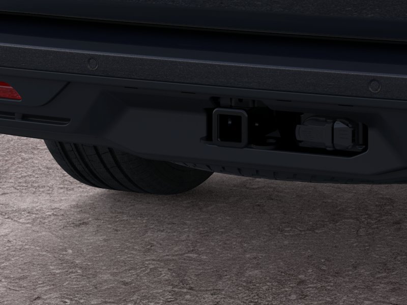 New 2026 Ford Expedition Active RWD image 23