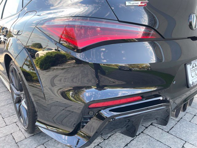 Used 2024 Acura Integra Type S FWD image 11