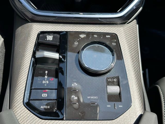 New 2026 BMW X3 xDrive30 w/ Premium Package AWD/4WD image 19