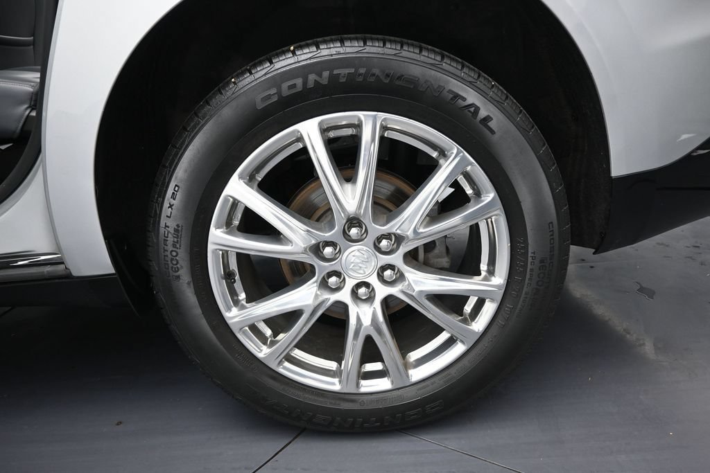 Used 2022 Buick Enclave Premium FWD image 38