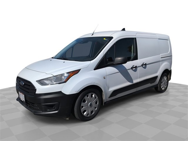 Used 2019 Ford Transit Connect XL