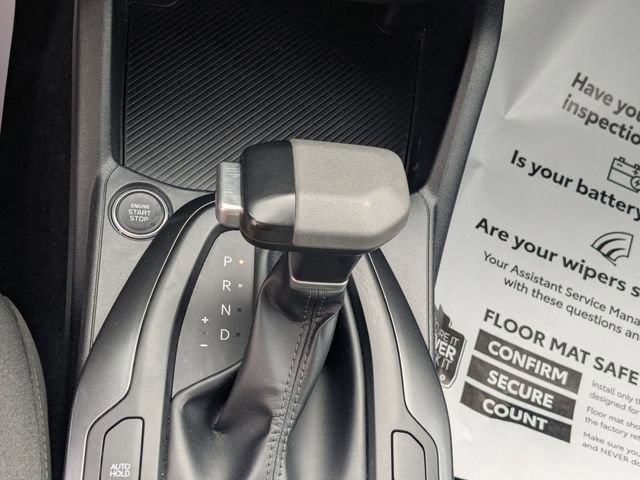 Used 2025 Kia K4 LXS image 22