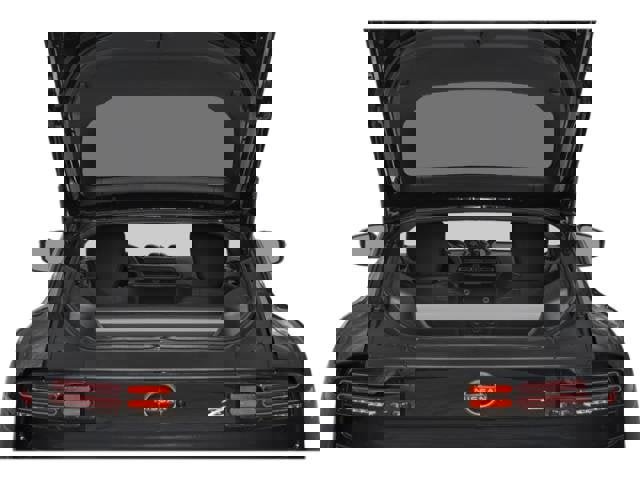 New 2026 Nissan Z Sport w/ Floor Mat Package image 14