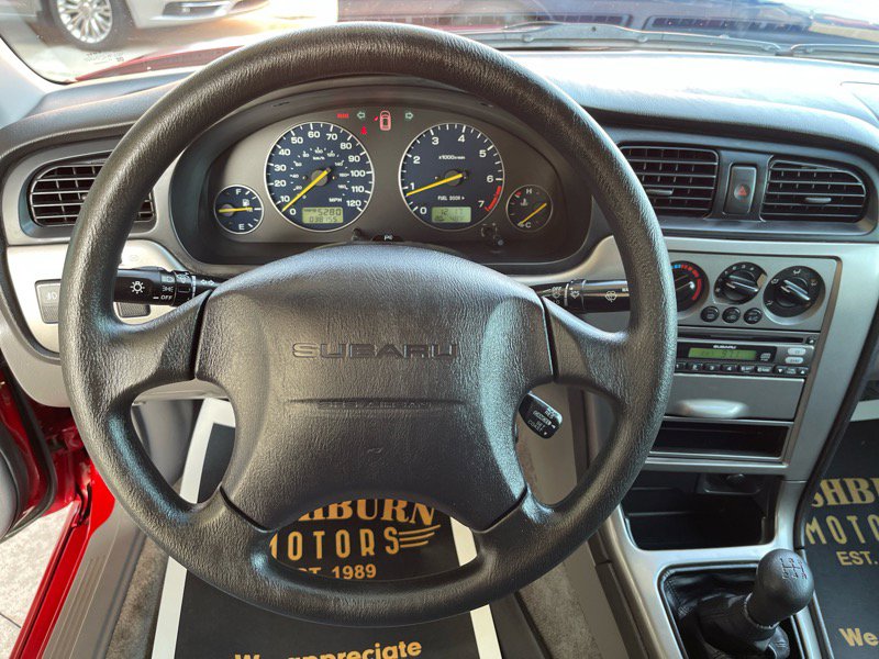 Used 2005 Subaru Baja Sport image 28