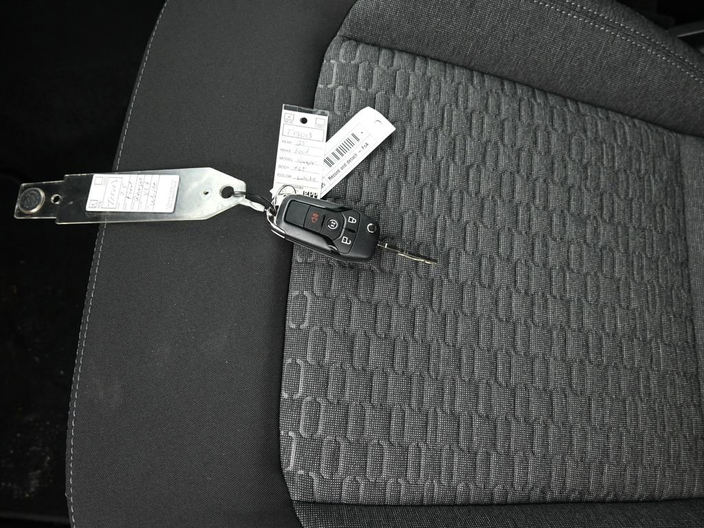 New 2025 Ford Ranger XLT w/ FX4 Off-Road Package image 22