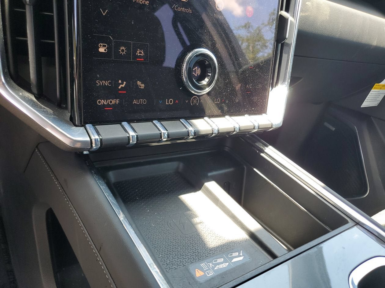 New 2026 GMC Acadia Elevation w/ Black Edition FWD image 23