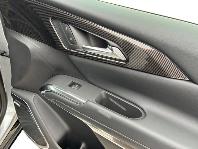 New 2026 Chevrolet Traverse High Country image 14