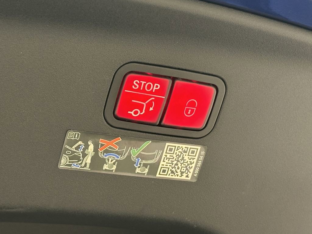 Certified 2023 Mercedes-Benz AMG GT 53 image 23