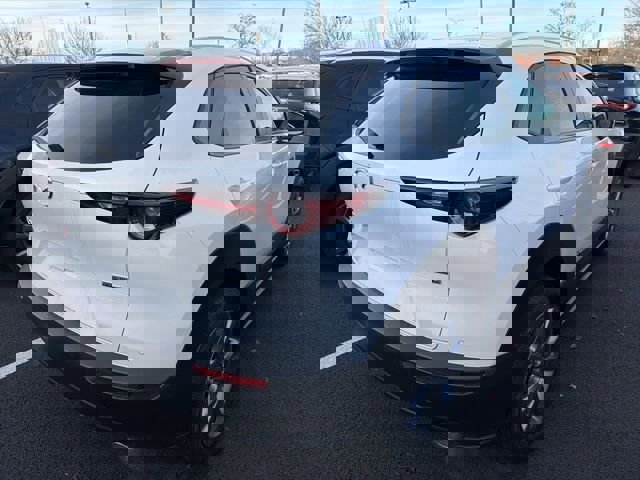 New 2026 MAZDA CX-30 AWD 2.5 S image 5