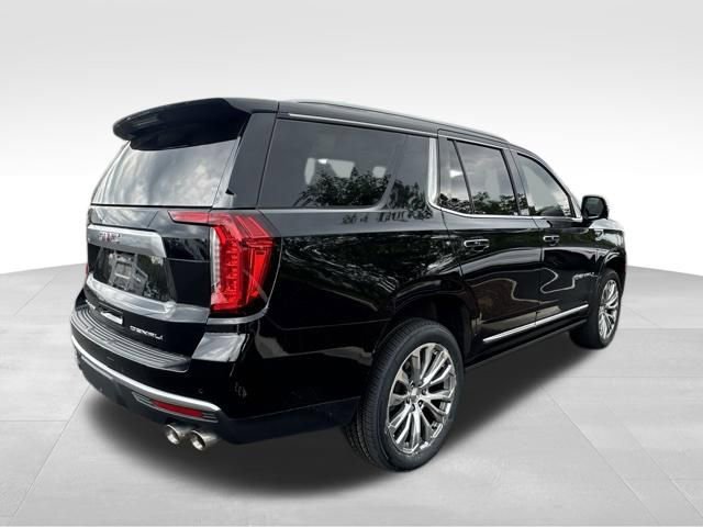 Used 2022 GMC Yukon Denali AWD/4WD image 7