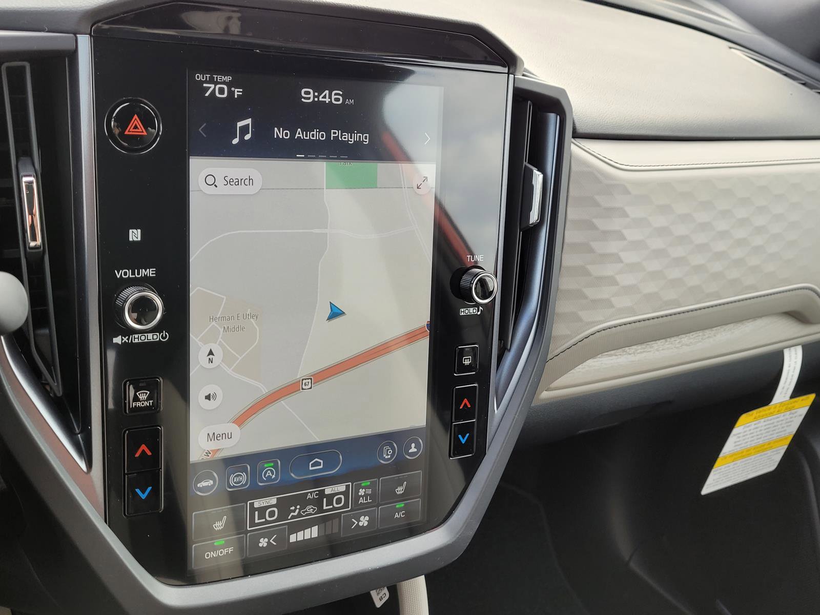 New 2026 Subaru Forester Limited image 10