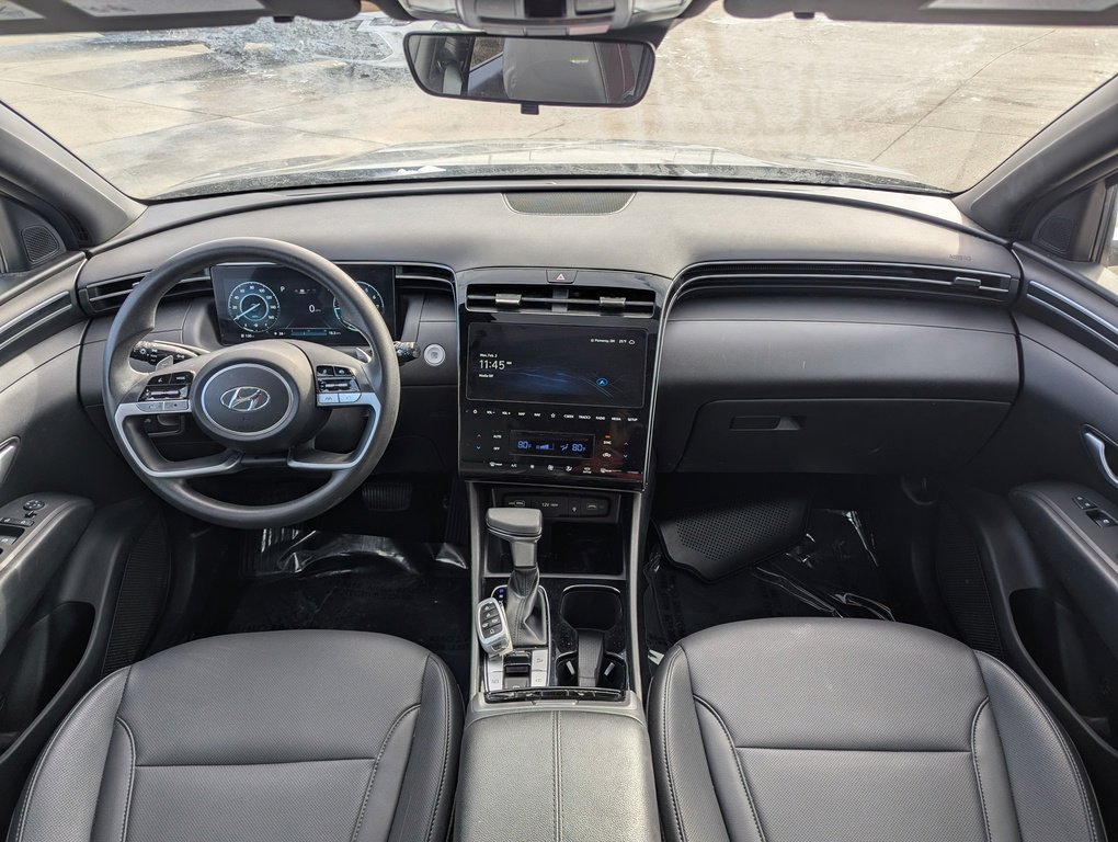 Used 2024 Hyundai Santa Cruz Night image 23