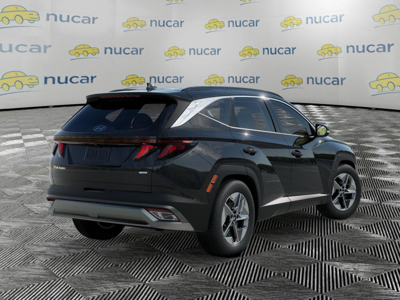 New 2026 Hyundai Tucson SEL Plus AWD/4WD image 4