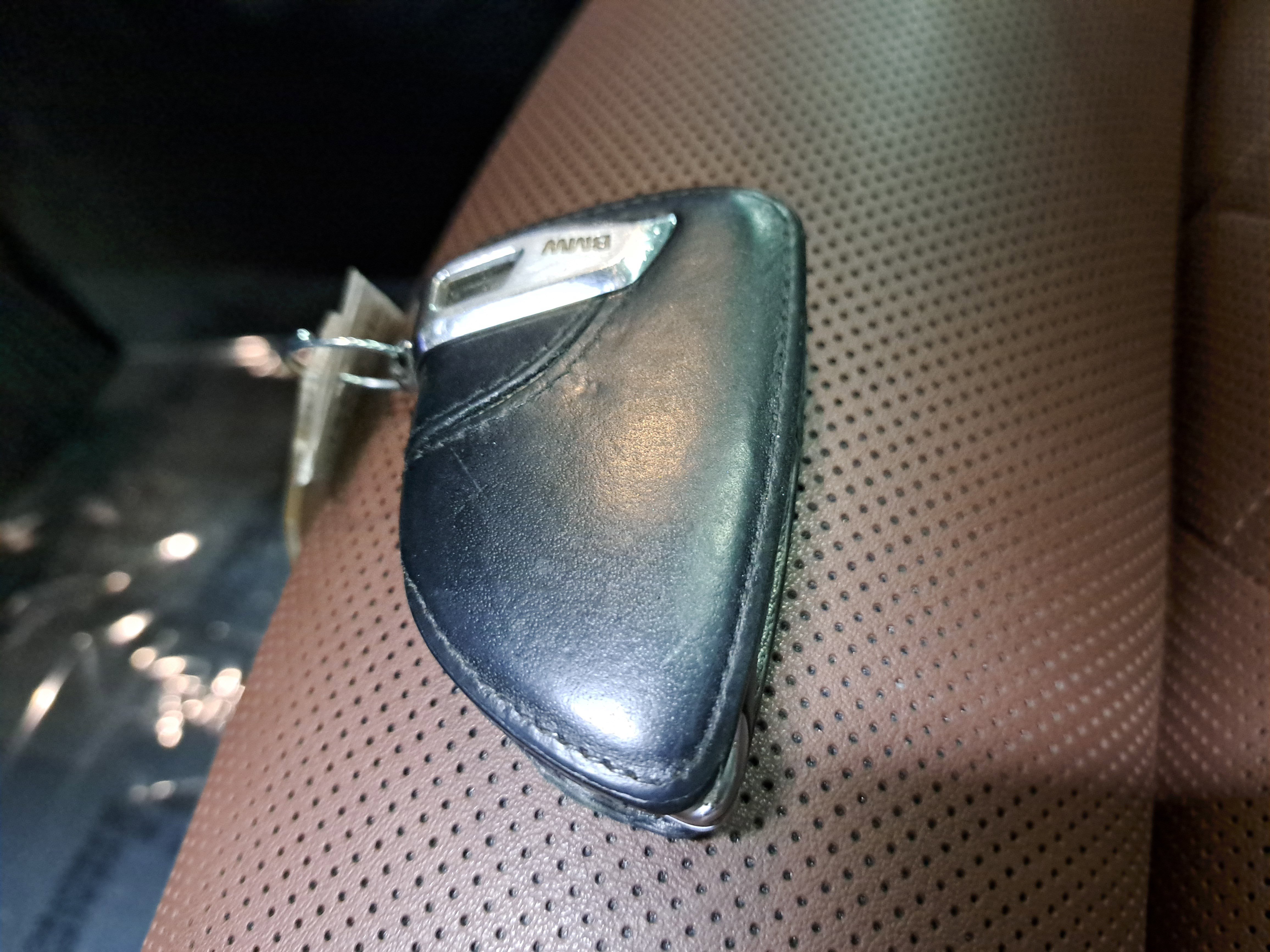 Certified 2023 BMW X5 sDrive40i w/ Premium Package image 39