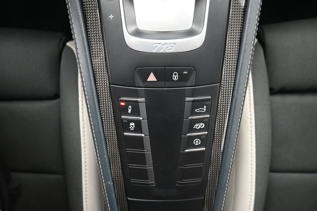 Used 2024 BMW M4 xDrive Competition AWD/4WD image 17