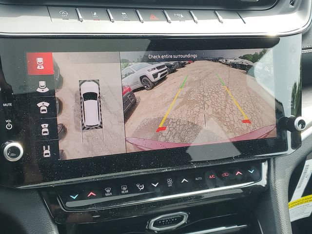 New 2026 Jeep Grand Cherokee Limited AWD/4WD image 27