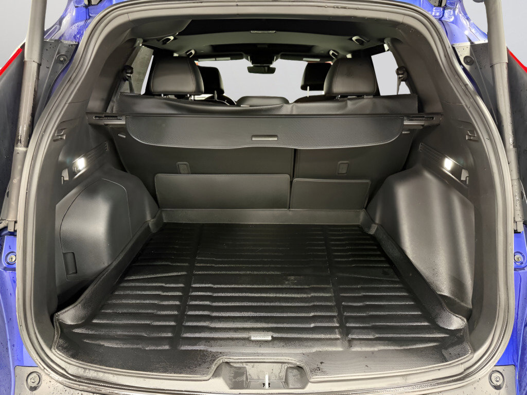Used 2024 Honda CR-V Sport-L image 9