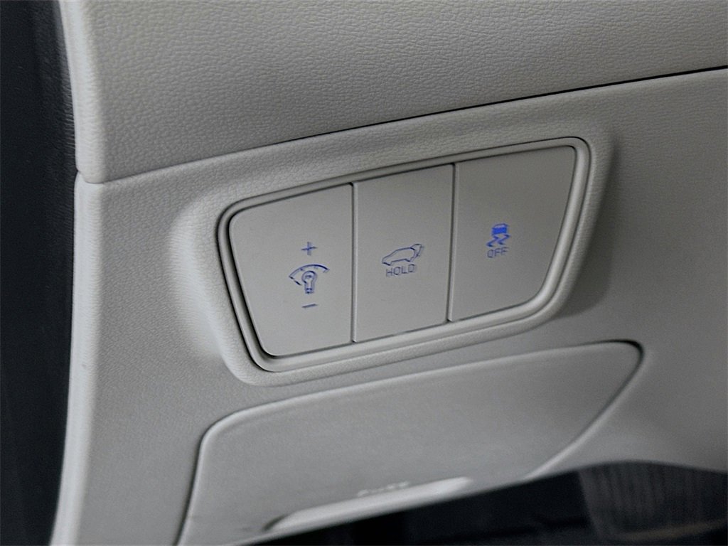 Used 2023 Hyundai Tucson SEL w/ Convenience Package image 10