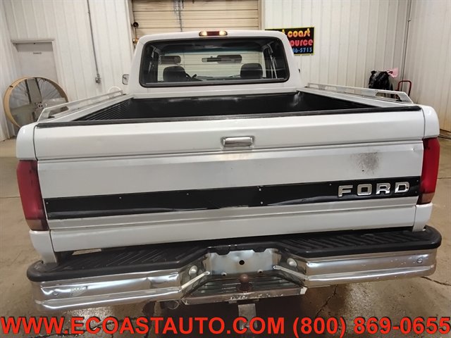 Used 1994 Ford F150 XL image 8