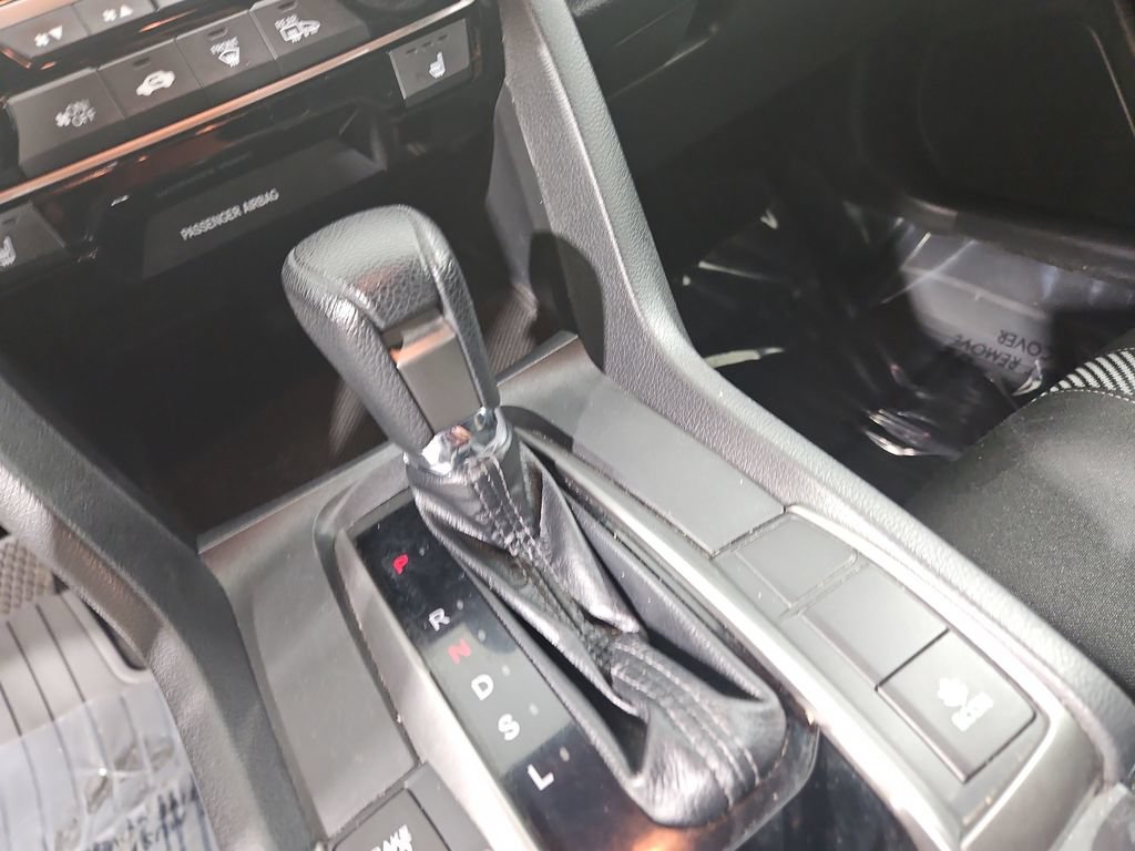 Used 2019 Honda Civic EX image 23