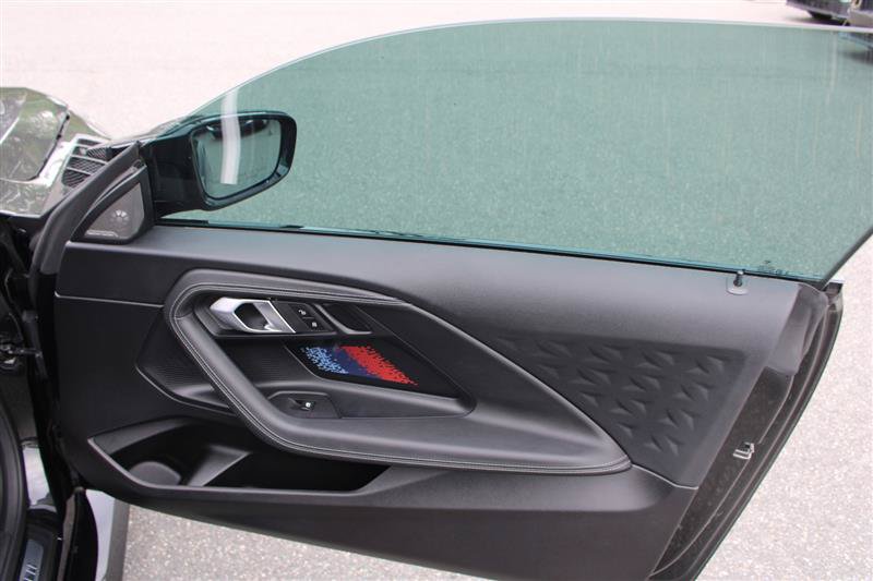 Used 2025 BMW M2 w/ Lighting Package RWD image 18