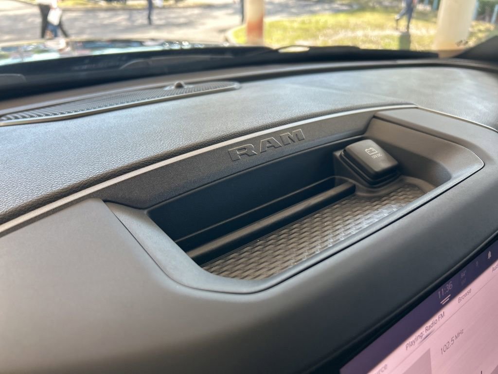 New 2026 RAM 5500 Tradesman image 38