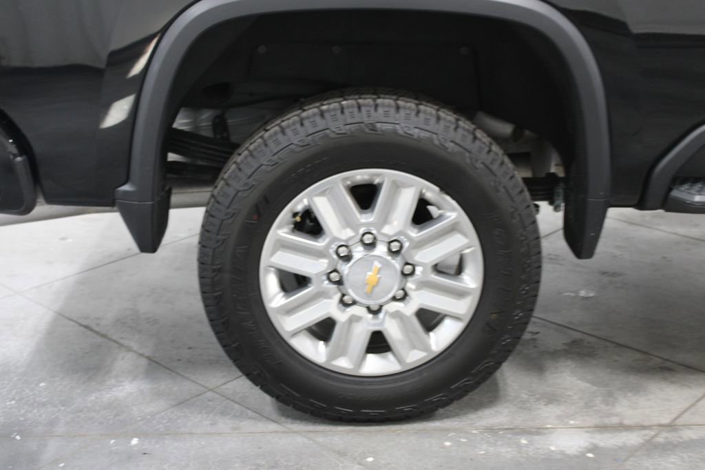 Used 2024 Chevrolet Silverado 2500 High Country image 63